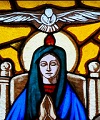Pentecost: God Is Ever Near!